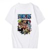 5 - One Piece Mall