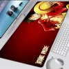 Anime One Piece Gaming Mouse Pads Mouse Pad Gamer Carpet Notbook Computer Mousepad Gamer Keyboard Mouse 12 - One Piece Mall