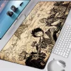 Anime One Piece Gaming Mouse Pads Mouse Pad Gamer Carpet Notbook Computer Mousepad Gamer Keyboard Mouse 15 - One Piece Mall