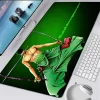 Anime One Piece Gaming Mouse Pads Mouse Pad Gamer Carpet Notbook Computer Mousepad Gamer Keyboard Mouse 17 - One Piece Mall