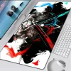 Anime One Piece Gaming Mouse Pads Mouse Pad Gamer Carpet Notbook Computer Mousepad Gamer Keyboard Mouse 9 - One Piece Mall