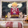 Anime One Piece Kaidou Monkey D Luffy Roronoa Zoro Children Room Super Cool Handsome Background Decorative 11 - One Piece Mall