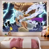 Anime One Piece Kaidou Monkey D Luffy Roronoa Zoro Children Room Super Cool Handsome Background Decorative 13 - One Piece Mall