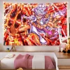 Anime One Piece Kaidou Monkey D Luffy Roronoa Zoro Children Room Super Cool Handsome Background Decorative 2 - One Piece Mall