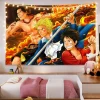 Anime One Piece Kaidou Monkey D Luffy Roronoa Zoro Children Room Super Cool Handsome Background Decorative 3 - One Piece Mall