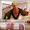 Anime One Piece Kaidou Monkey D Luffy Roronoa Zoro Children Room Super Cool Handsome Background Decorative 6 - One Piece Mall