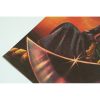 Anime One Piece poster retro Kraft paper series cafe decorative painting Decoration pictures room wall 4 - One Piece Mall