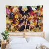 Decoration Wall Hanging Decor O one Piece Funny Tapestry Aesthetic Tapestries Room Decorating Items Home Decorations 20 - One Piece Mall