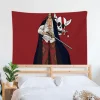 Decoration Wall Hanging Decor O one Piece Funny Tapestry Aesthetic Tapestries Room Decorating Items Home Decorations 22 - One Piece Mall