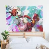 Decoration Wall Hanging Decor O one Piece Funny Tapestry Aesthetic Tapestries Room Decorating Items Home Decorations 23 - One Piece Mall