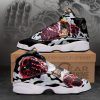 MN16092001 JD13 Luffy gear 4 One Piece Mk1 - One Piece Mall