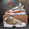 MN16092005 JD13 Chopper One Piece Mk1 - One Piece Mall