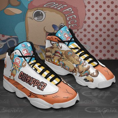 MN16092005 JD13 Chopper One Piece Mk2 - One Piece Mall