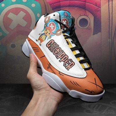 MN16092005 JD13 Chopper One Piece Mk3 - One Piece Mall