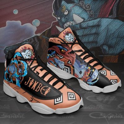 MN16092010 JD13 Jinbei One Piece Mk2 - One Piece Mall
