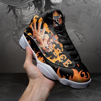 MN16092013 JD13 Ace Piece Mk3 - One Piece Mall