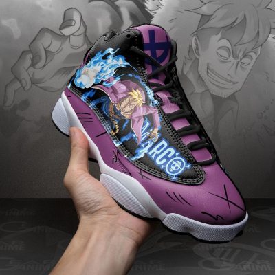 MN16092015 JD13 Marco One Piece Mk3 - One Piece Mall