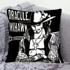 New Cartoon Cushion One Piece Luffy Zoro Nami Usopp Chopper Robin Peripheral Anime Fashion Children Couple 8 - One Piece Mall