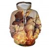 New Cartoon One Piece Monkey D Luffy 3D Hoodies Men Fashion Casual Cosplay Costume Funny Spring 1.jpg 640x640 1 - One Piece Mall