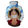 New Cartoon One Piece Monkey D Luffy 3D Hoodies Men Fashion Casual Cosplay Costume Funny Spring 2.jpg 640x640 2 - One Piece Mall