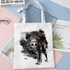 One Piece shopping bag shopper bolsas de tela reusable bolso jute bag bag shoping bolsas reutilizables 11 - One Piece Mall