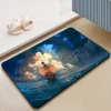 One Pieces Diatom Ooze Kitchen and Home Items Door Mat Welcome Deal Custom Rugs Entrance Carpet 1 - One Piece Mall