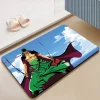 One Pieces Diatom Ooze Kitchen and Home Items Door Mat Welcome Deal Custom Rugs Entrance Carpet 13 - One Piece Mall