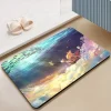 One Pieces Diatom Ooze Kitchen and Home Items Door Mat Welcome Deal Custom Rugs Entrance Carpet 9 - One Piece Mall