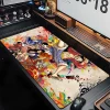 Speed XXL Rubber 900x400 Cartoon Big Motbook Computer PC Mousepad O One Piece Gaming Mouse Pad 13 - One Piece Mall