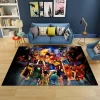 Trend Anime One P Piece Area Large Carpet Living Room Bedroom Decoration Non slip Door Mat 10 - One Piece Mall