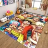 Trend Anime One P Piece Area Large Carpet Living Room Bedroom Decoration Non slip Door Mat 13 - One Piece Mall