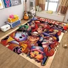 Trend Anime One P Piece Area Large Carpet Living Room Bedroom Decoration Non slip Door Mat 17 - One Piece Mall