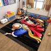 Trend Anime One P Piece Area Large Carpet Living Room Bedroom Decoration Non slip Door Mat 25 - One Piece Mall