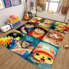 Trend Anime One P Piece Area Large Carpet Living Room Bedroom Decoration Non slip Door Mat 26 - One Piece Mall