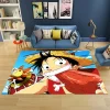 Trend Anime One P Piece Area Large Carpet Living Room Bedroom Decoration Non slip Door Mat 27 - One Piece Mall