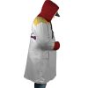 Whitebeard Edward One Piece AOP Hooded Cloak Coat RIGHT Mockup - One Piece Mall