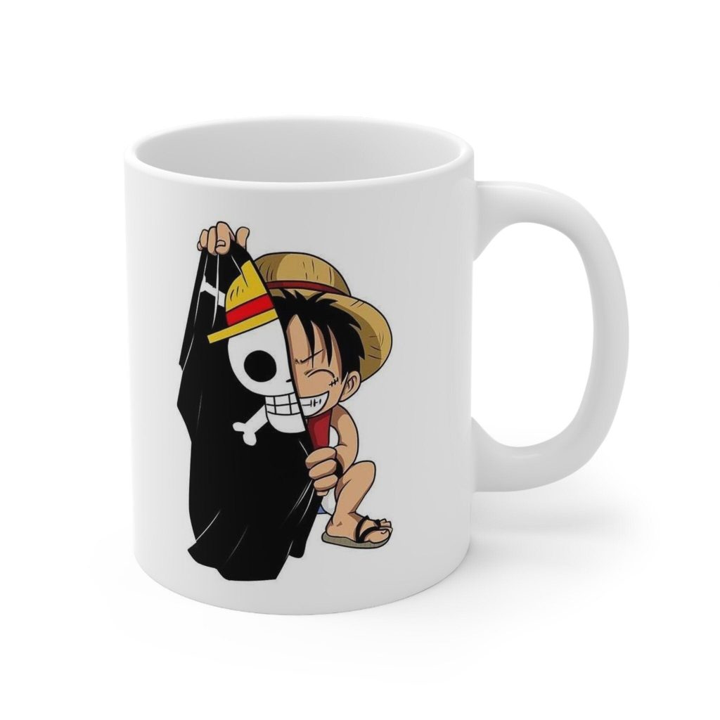 - One Piece Mall