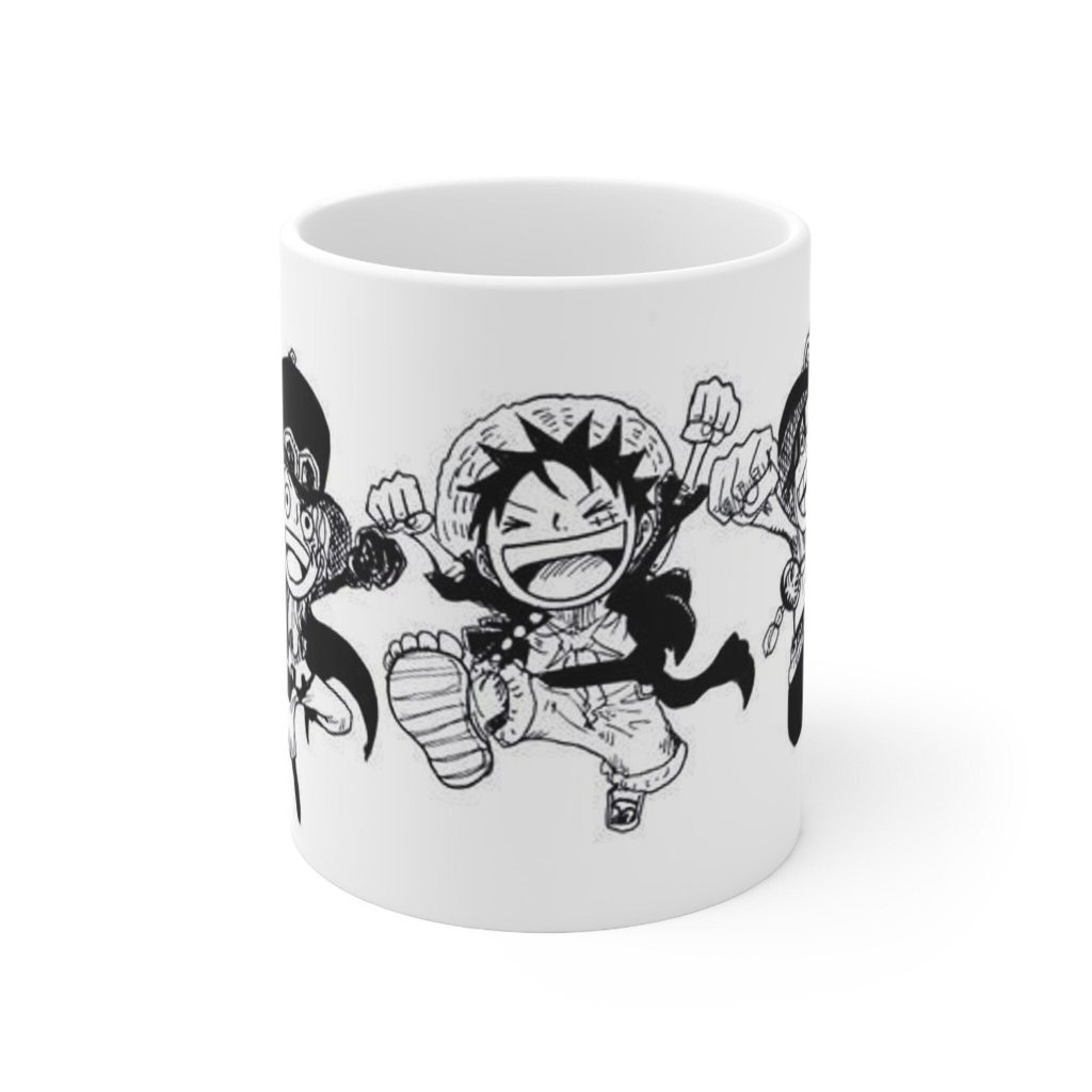- One Piece Mall