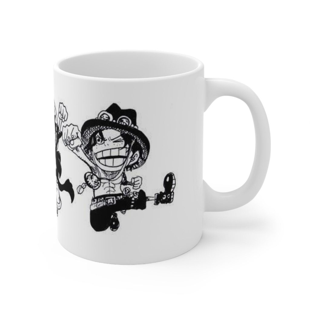 - One Piece Mall