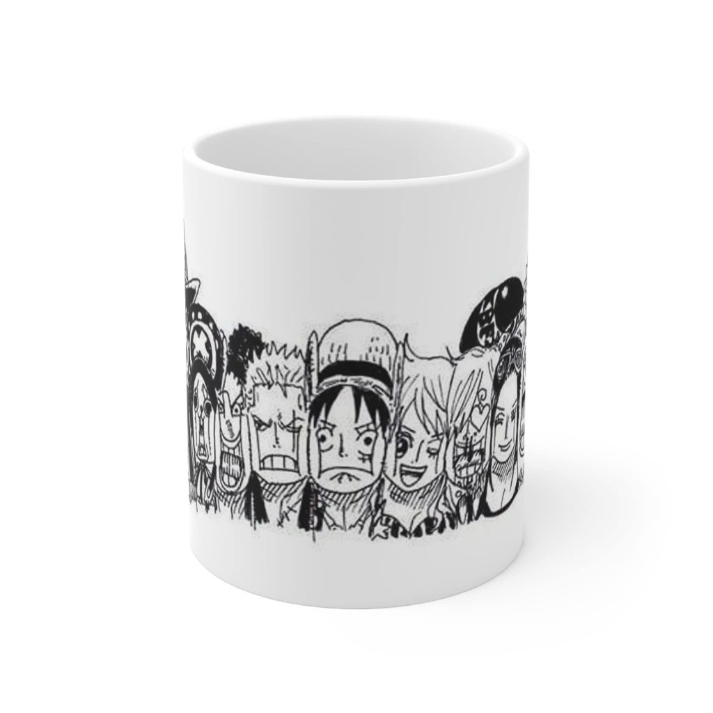 - One Piece Mall