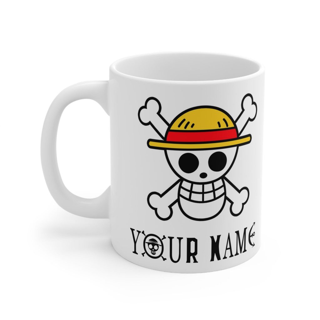 - One Piece Mall