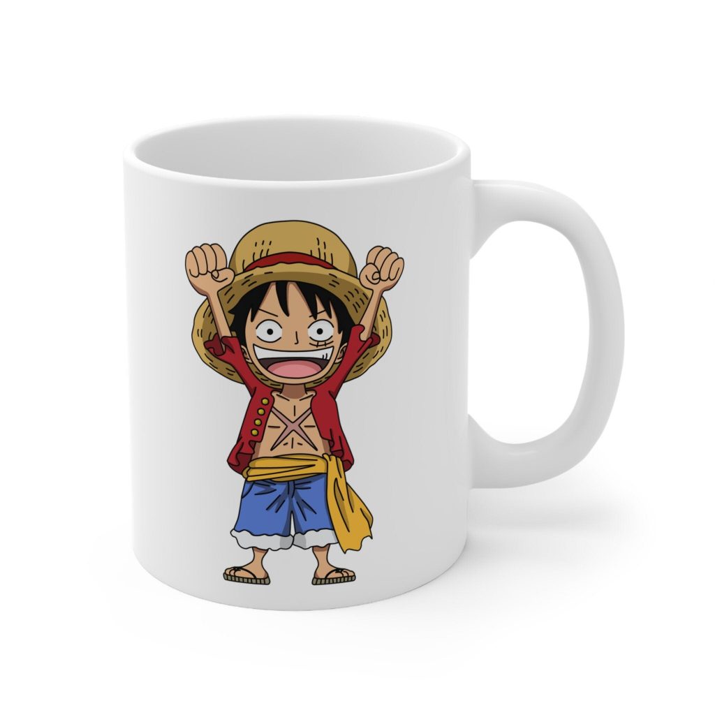 - One Piece Mall