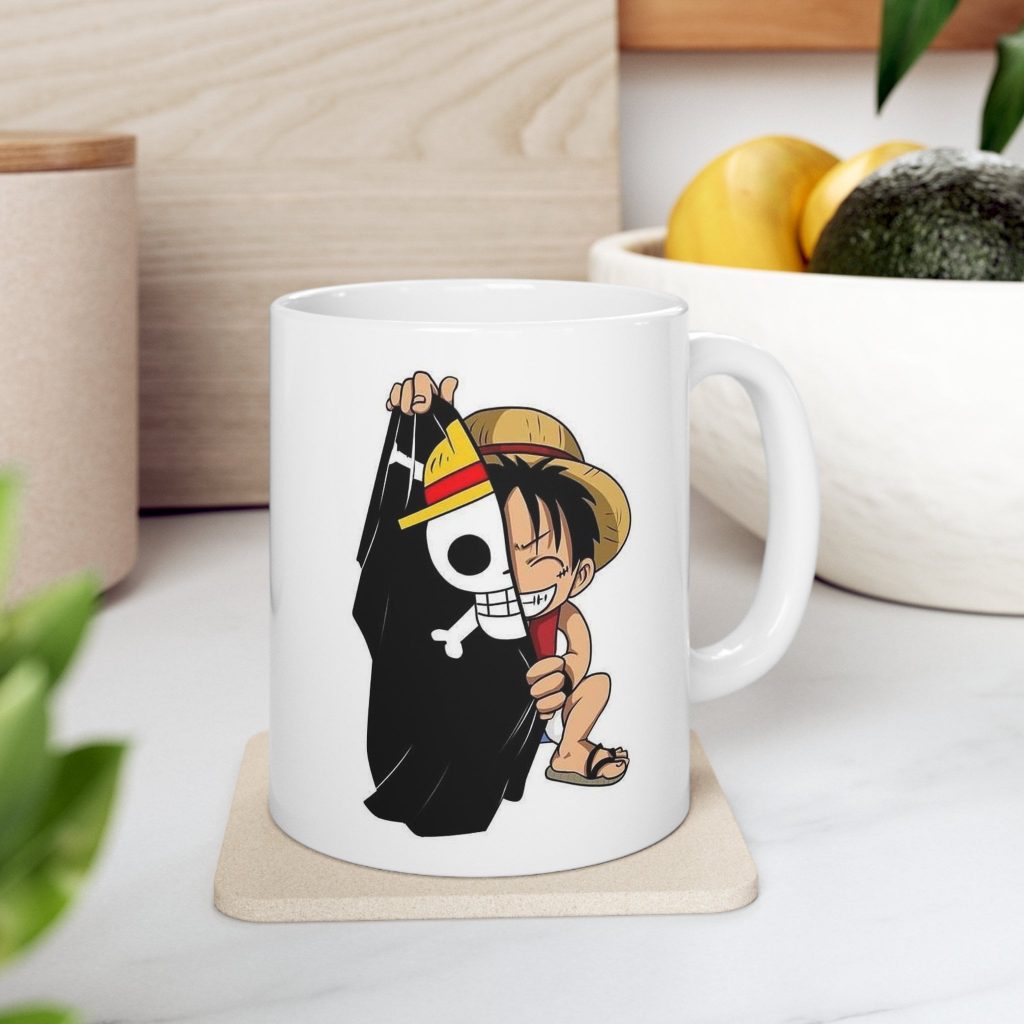 - One Piece Mall