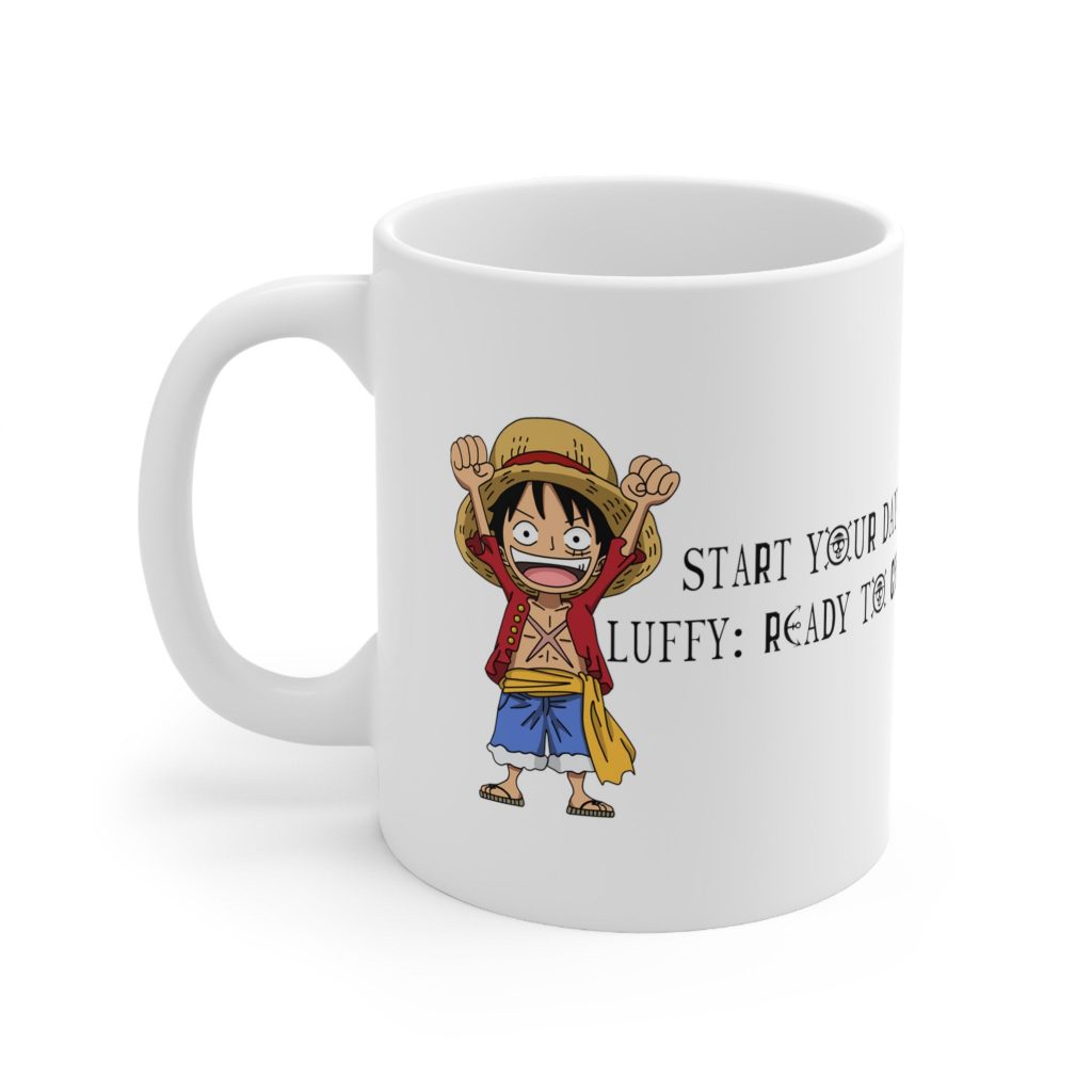 - One Piece Mall