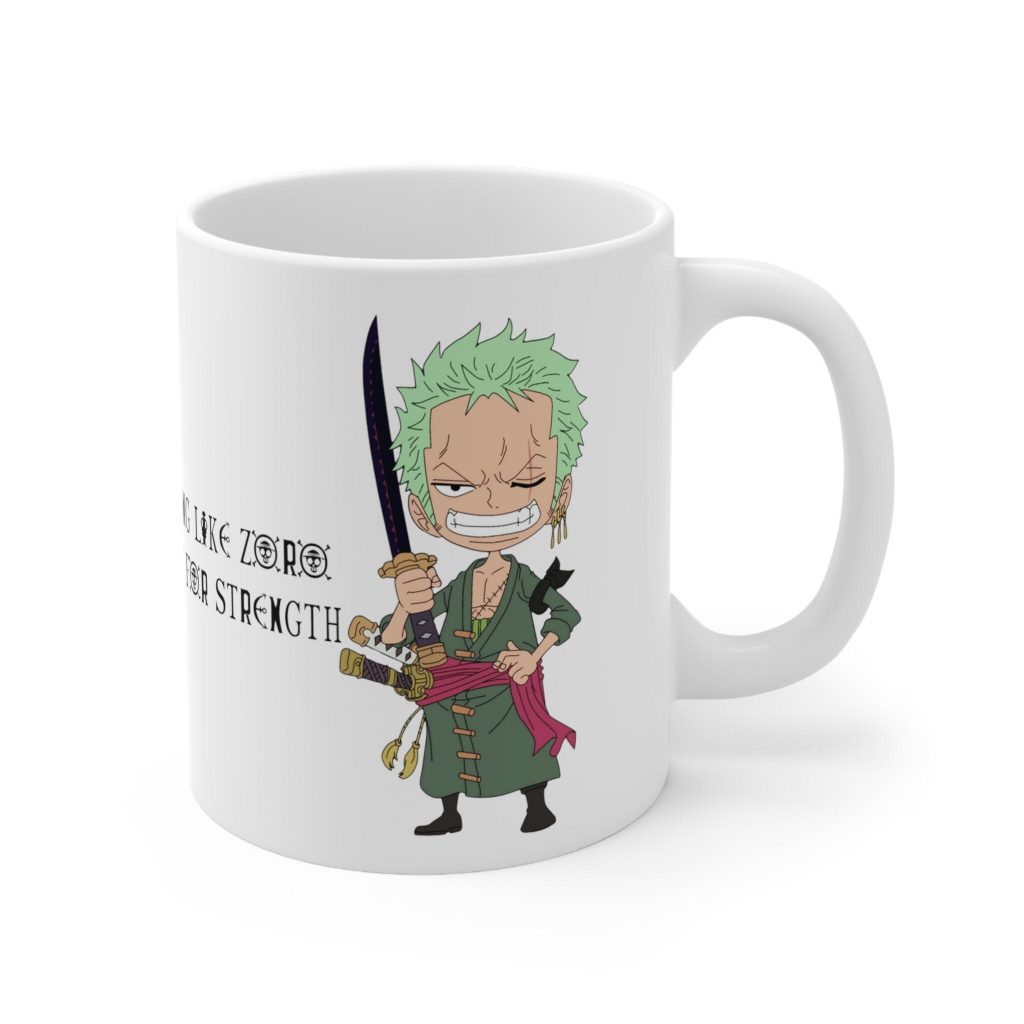 - One Piece Mall