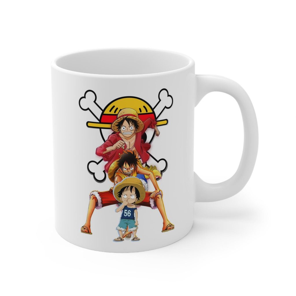 - One Piece Mall