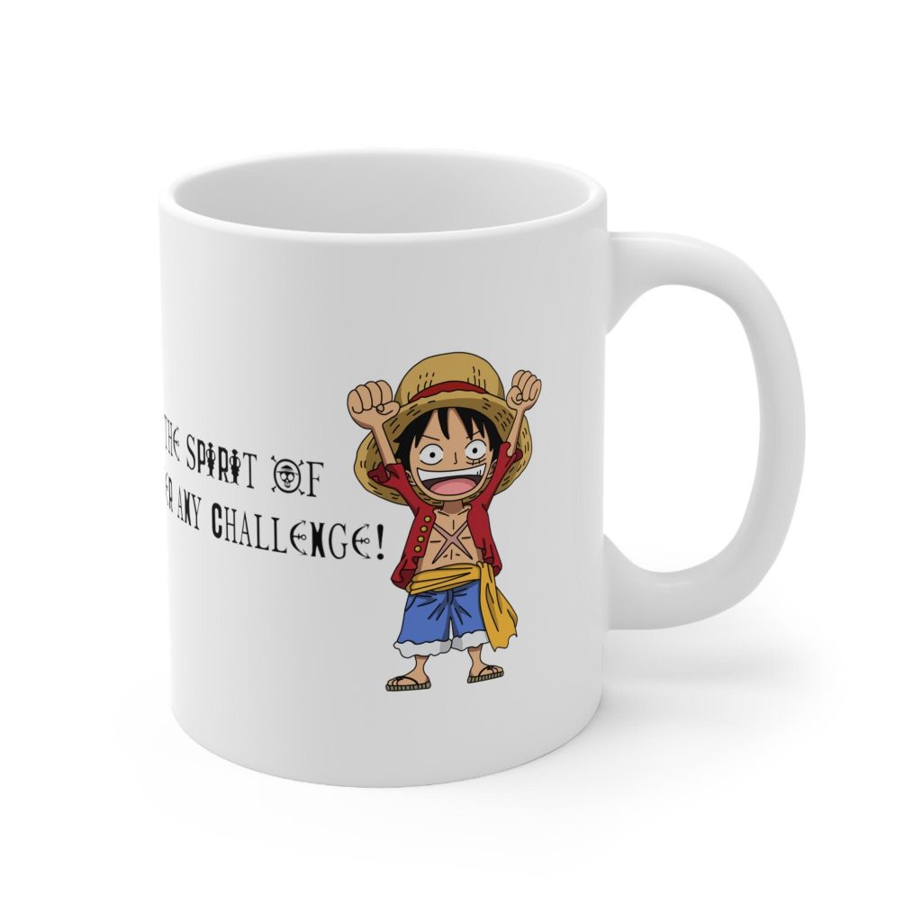 - One Piece Mall