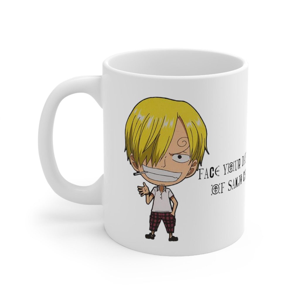 - One Piece Mall