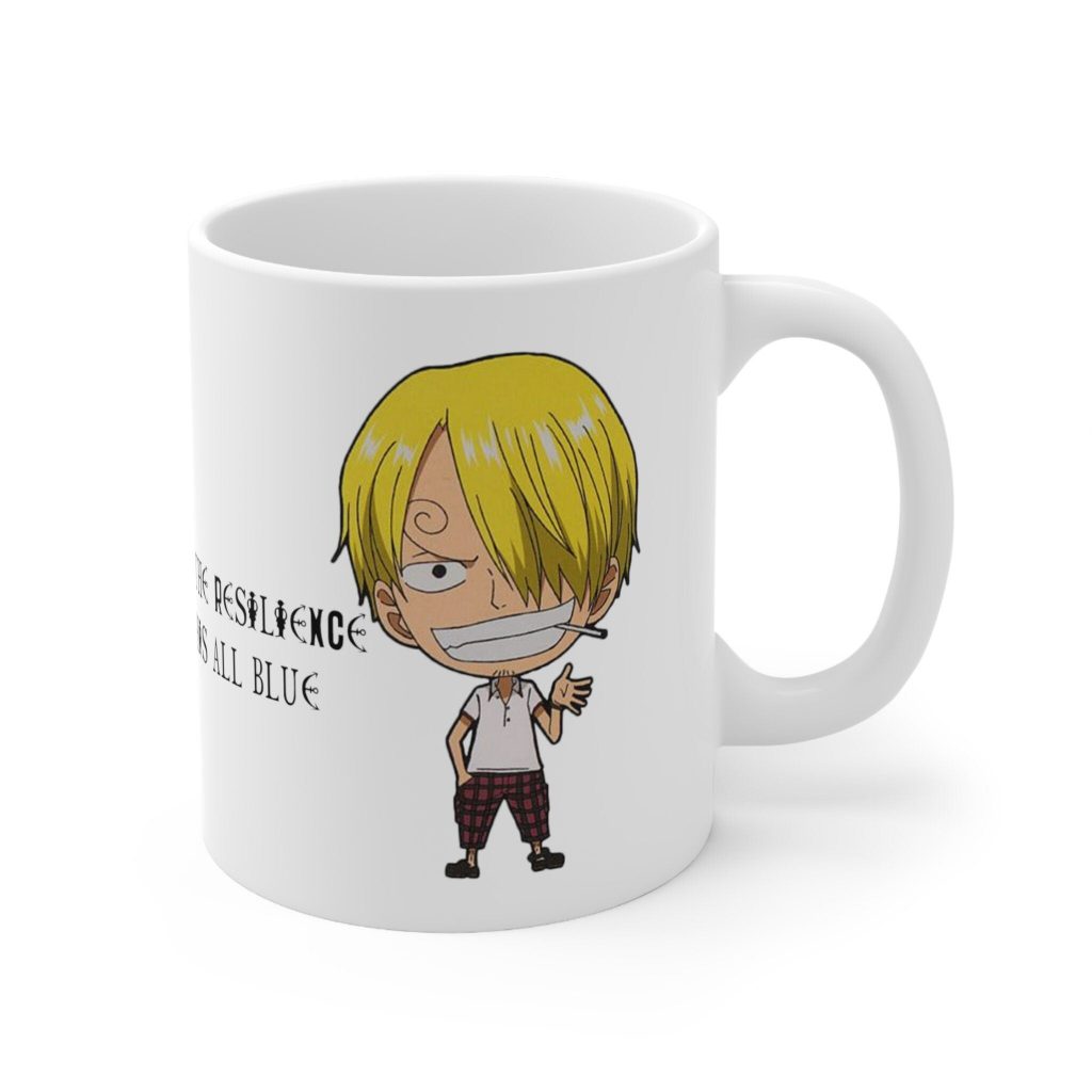 - One Piece Mall