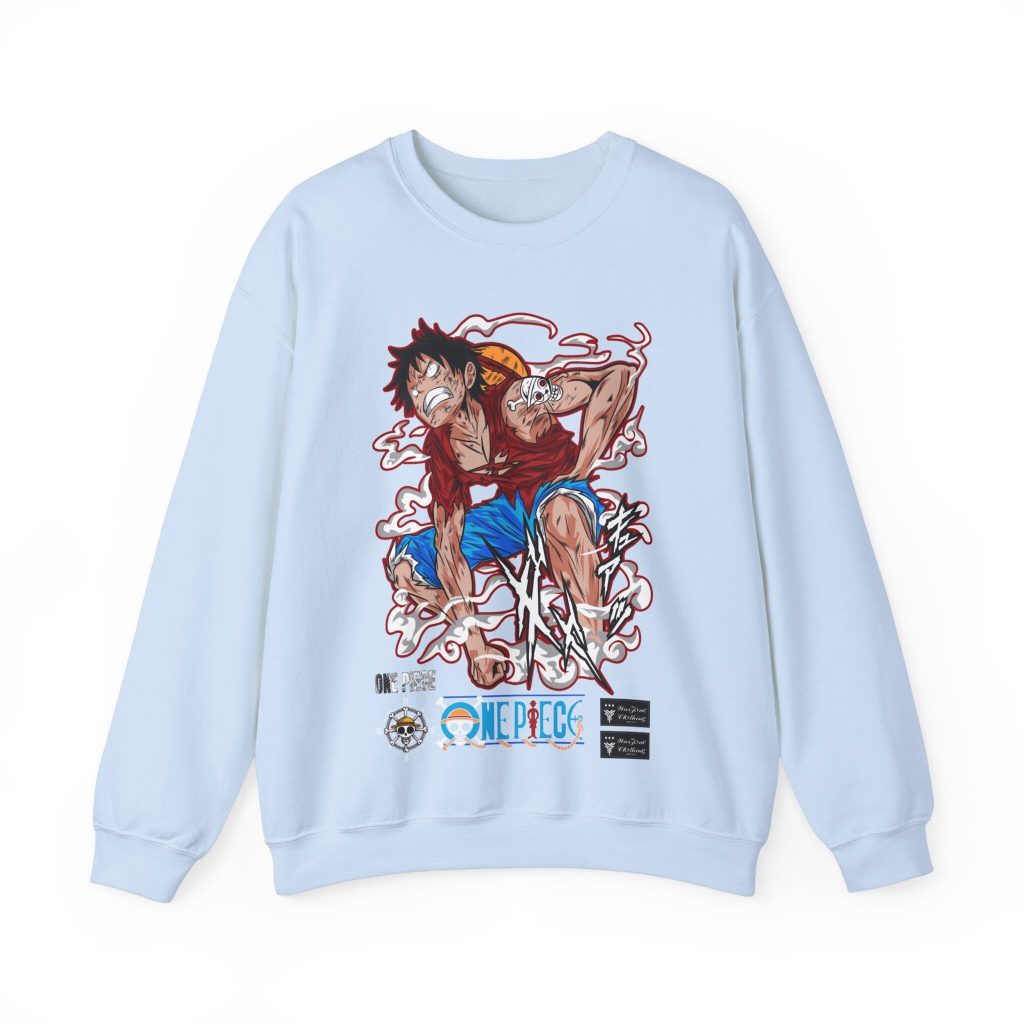 - One Piece Mall